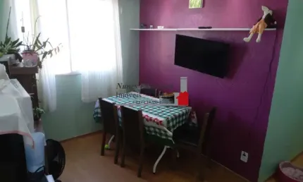 Apartamento com 2 quartos à venda na avenida clavásio alves da silva, 215, limão, são paulo, 47 m2 por r$ 340.000