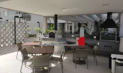 Apartamento com 2 quartos à venda na Rua Relíquia, 464, Casa Verde, São Paulo, 53 m2 por R$ 614.800