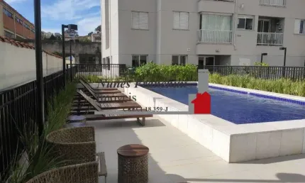 Apartamento com 2 quartos à venda na rua relíquia, 464, casa verde, são paulo, 53 m2 por r$ 614.800