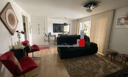 Apartamento com 3 quartos à venda na Rua Rubens Meireles, 105, Barra Funda, São Paulo, 96 m2 por R$ 1.170.000