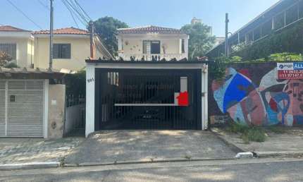 Terreno à venda na Rua Outeiro da Cruz, 501, Jardim São Paulo (Zona Norte), São Paulo por R$ 1.950.000