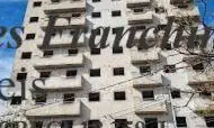 Apartamento com 1 quarto à venda na Rua Palhoça, 81, Itaquera, São Paulo, 35 m2 por R$ 175.000
