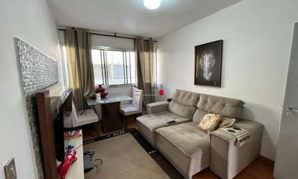 Apartamento com 2 quartos à venda na rua roque de morais, 345, limão, são paulo, 64 m2 por r$ 319.500