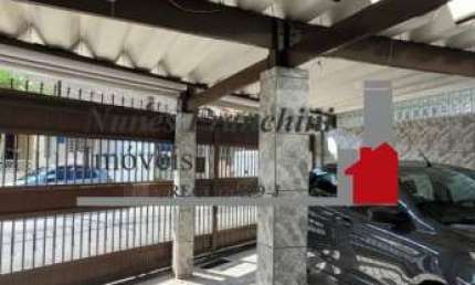 Casa com 4 quartos para alugar na Rua Coronel Joaquim de Freitas, 224, Limão, São Paulo por R$ 8.000