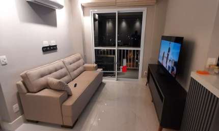 Apartamento com 2 quartos à venda na Rua Relíquia, 450, Casa Verde, São Paulo, 53 m2 por R$ 569.000