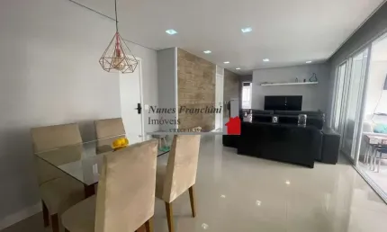 Apartamento com 3 quartos à venda na rua maria curupaiti, 1164, santana, são paulo, 132 m2 por r$ 1.580.000