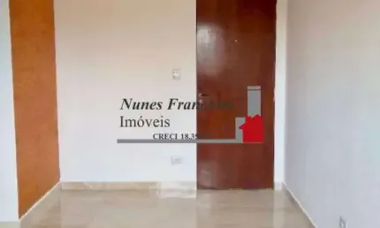 Apartamento com 2 quartos à venda na avenida deputado emílio carlos, 3371, limão, são paulo, 49 m2 por r$ 270.000