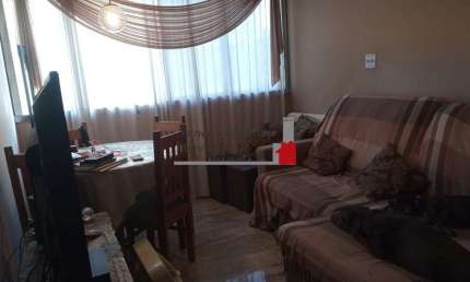 Apartamento com 2 quartos à venda na Rua Roque de Morais, 345, Limão, São Paulo, 68 m2 por R$ 370.000
