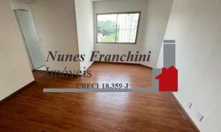 Apartamento com 2 quartos à venda na Rua Simão Velho, 368, Freguesia do Ó, São Paulo, 62 m2 por R$ 335.000
