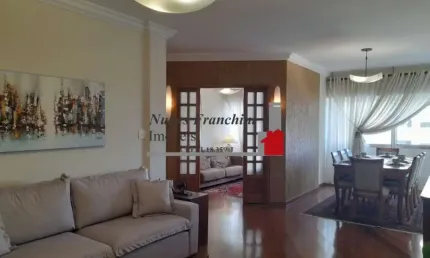 Apartamento com 3 quartos à venda na rua pamplona, 1838, jardim paulista, são paulo, 127 m2 por r$ 1.590.000