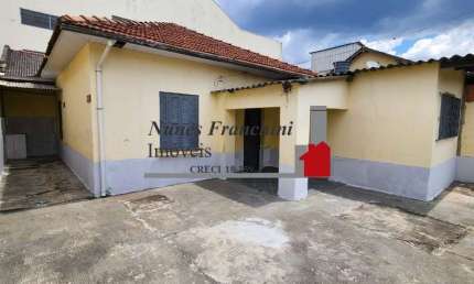 Casa com 2 quartos para alugar na Rua Campos do Cajuru, 86, Freguesia do Ó, São Paulo por R$ 3.000