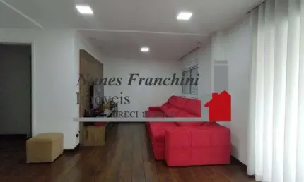 Apartamento com 3 quartos à venda na rua vichy, 44, casa verde, são paulo, 142 m2 por r$ 1.450.000
