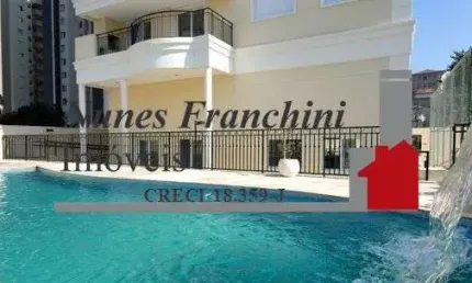 Apartamento com 3 quartos à venda na Rua Vichy, 44, Casa Verde, São Paulo, 142 m2 por R$ 1.450.000
