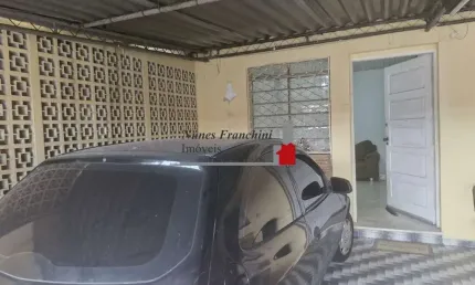 Casa com 2 quartos à venda na rua leonel rabelo, 24, limão, são paulo por r$ 520.000