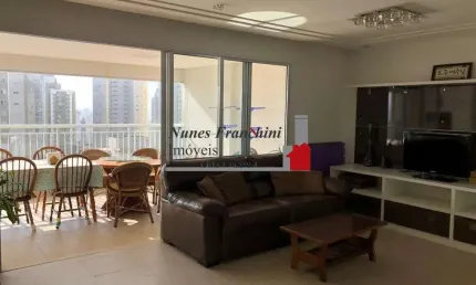 Apartamento com 3 quartos à venda na rua maria curupaiti, 955, santana, são paulo, 133 m2 por r$ 1.750.000