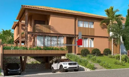 Casa com 4 quartos à venda na Alameda Valência, 144, Alphaville, Santana de Parnaíba por R$ 10.990.000