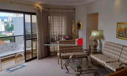 Apartamento com 3 quartos à venda na rua pedro doll, 531, santana, são paulo, 140 m2 por r$ 1.275.000