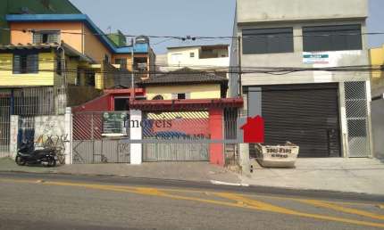 Casa com 4 quartos à venda na Avenida Imirim, 4289, Imirim, São Paulo por R$ 950.000
