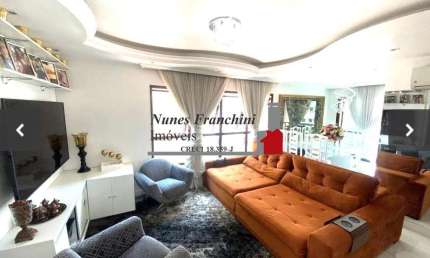Apartamento com 3 quartos à venda na Rua Copacabana, 491, Santa Teresinha, São Paulo, 91 m2 por R$ 750.000