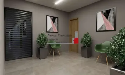 Apartamento com 1 quarto à venda na Rua Doutor Ignácio Proença de Gouveia, 663, Casa Verde, São Paulo, 39 m2 por R$ 249.000