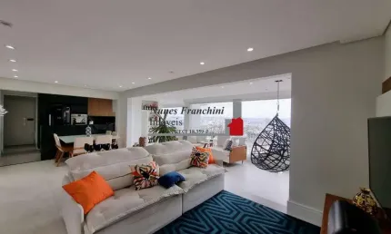 Apartamento com 3 quartos à venda na Rua Maria Curupaiti, 1164, Santa Teresinha, São Paulo, 132 m2 por R$ 1.999.000