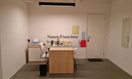 Sala comercial com 1 sala à venda na Avenida Pompéia, 634, Pompéia, São Paulo, 35 m2 por R$ 460.000