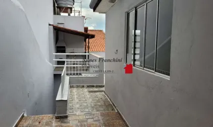 Casa com 3 quartos à venda na rua yvorne, 40, lauzane paulista, são paulo, 147 m2 por r$ 532.000