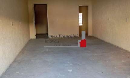 Sala comercial com 1 sala para alugar na Rua Thomaz Antônio Villani, 197, Limão, São Paulo por R$ 2.980