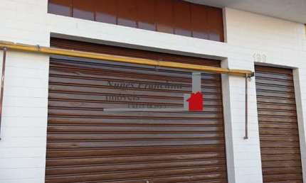 Sala comercial com 1 sala para alugar na Rua Thomaz Antônio Villani, 199, Limão, São Paulo por R$ 2.610