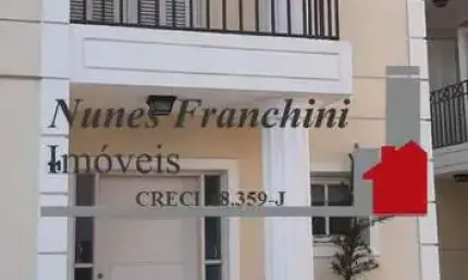 Casa em condomínio fechado com 3 quartos à venda na Rua Giovani Recordati, 68, Parque São Domingos, São Paulo, 148 m2 por R$ 1.280.000