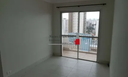 Apartamento com 3 quartos para alugar na Rua Garção Tinoco, 62, Santana, São Paulo, 90 m2 por R$ 2.950