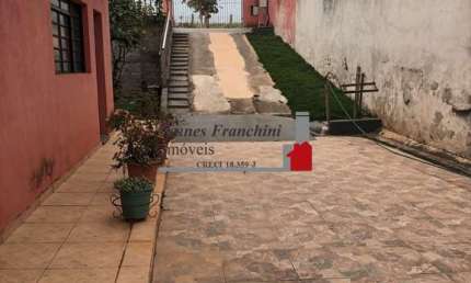 Chácara / sítio com 2 quartos à venda na Estrada de sinal das Pedreiras Antonio Militão, 12, Jardim Maria Jose, Salto de Pirapora por R$ 350.000