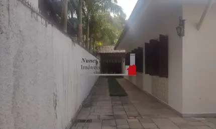 Casa com 4 quartos para alugar na Avenida São Gualter, 1.400, Vila Ida, São Paulo por R$ 24.000