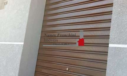 Sala comercial com 1 sala para alugar na Rua Henrique Almeida, 1, Limão, São Paulo por R$ 2.180