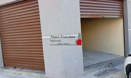 Sala comercial com 1 sala para alugar na Rua Thomaz Antônio Villani, 189, Limão, São Paulo por R$ 2.790