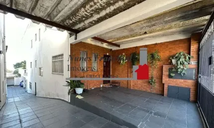 Casa com 3 quartos à venda na avenida deputado emílio carlos, 1753, limão, são paulo por r$ 750.000