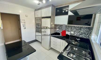 Apartamento com 2 quartos à venda na Avenida Lasar Segall, 118, Imirim, São Paulo, 64 m2 por R$ 553.200