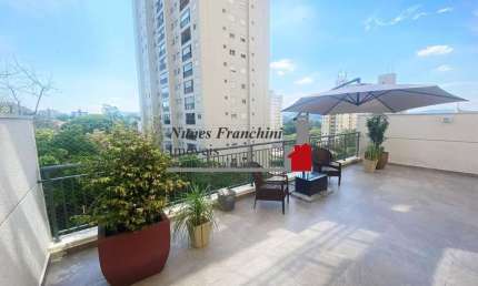 Apartamento com 2 quartos à venda na Avenida Coronel Sezefredo Fagundes, 665, Tucuruvi, São Paulo, 82 m2 por R$ 1.250.000