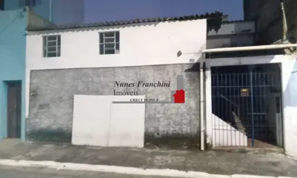 Terreno à venda na rua eugene delacroix, 239, limão, são paulo por r$ 320.000