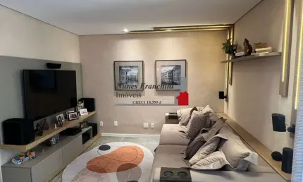 Apartamento com 3 quartos à venda na Rua Benta Pereira, 1040, Santa Teresinha, São Paulo, 184 m2 por R$ 2.750.000