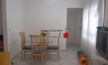 Apartamento com 2 quartos à venda na Rua Thomaz Antônio Villani, 401, Vila Santa Maria, São Paulo, 64 m2 por R$ 425.000