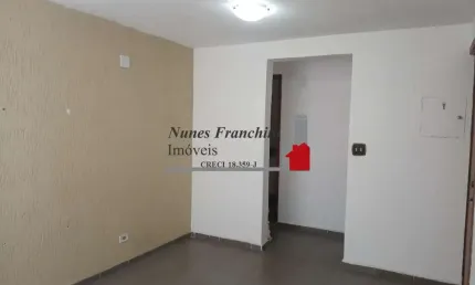 Apartamento com 2 quartos à venda na rua paulo vidigal vicente de azevedo, 163, limão, são paulo, 64 m2 por r$ 275.000