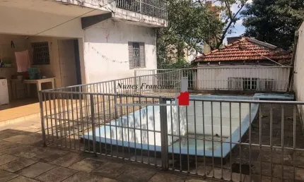 Casa com 3 quartos à venda na Rua Thomaz Antônio Villani, 459, Limão, São Paulo, 450 m2 por R$ 1.200.000