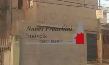 Apartamento com 2 quartos à venda na rua doutor ignácio proença de gouveia, 918, parque peruche, são paulo, 32 m2 por r$ 220.000