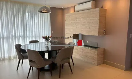 Apartamento com 4 quartos à venda na rua antônio pereira de sousa, 425, santana, são paulo, 206 m2 por r$ 2.300.000