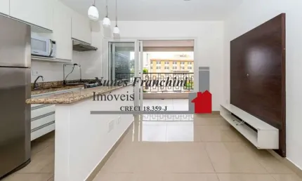 Apartamento com 1 quarto à venda na rua carolina soares, 109, limão, são paulo, 35 m2 por r$ 424.000
