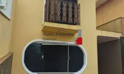 Casa com 3 quartos para alugar na Rua Guaraja, 252, Vila Mazzei, São Paulo, 165 m2 por R$ 4.700