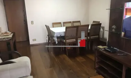 Apartamento com 2 quartos à venda na rua garção tinoco, 62, santana, são paulo, 75 m2 por r$ 520.000