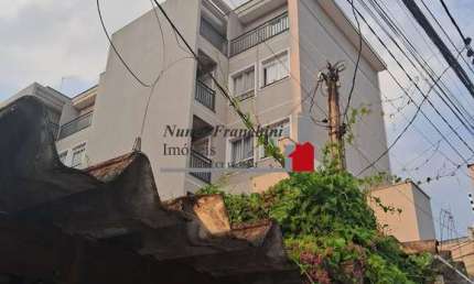 Apartamento com 2 quartos à venda na Rua Saguairu, 1250, Casa Verde, São Paulo