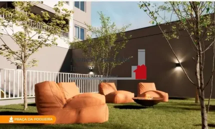 Apartamento com 1 quarto à venda na rua balsa, 170, vila santa delfina, são paulo, 25 m2 por r$ 269.000